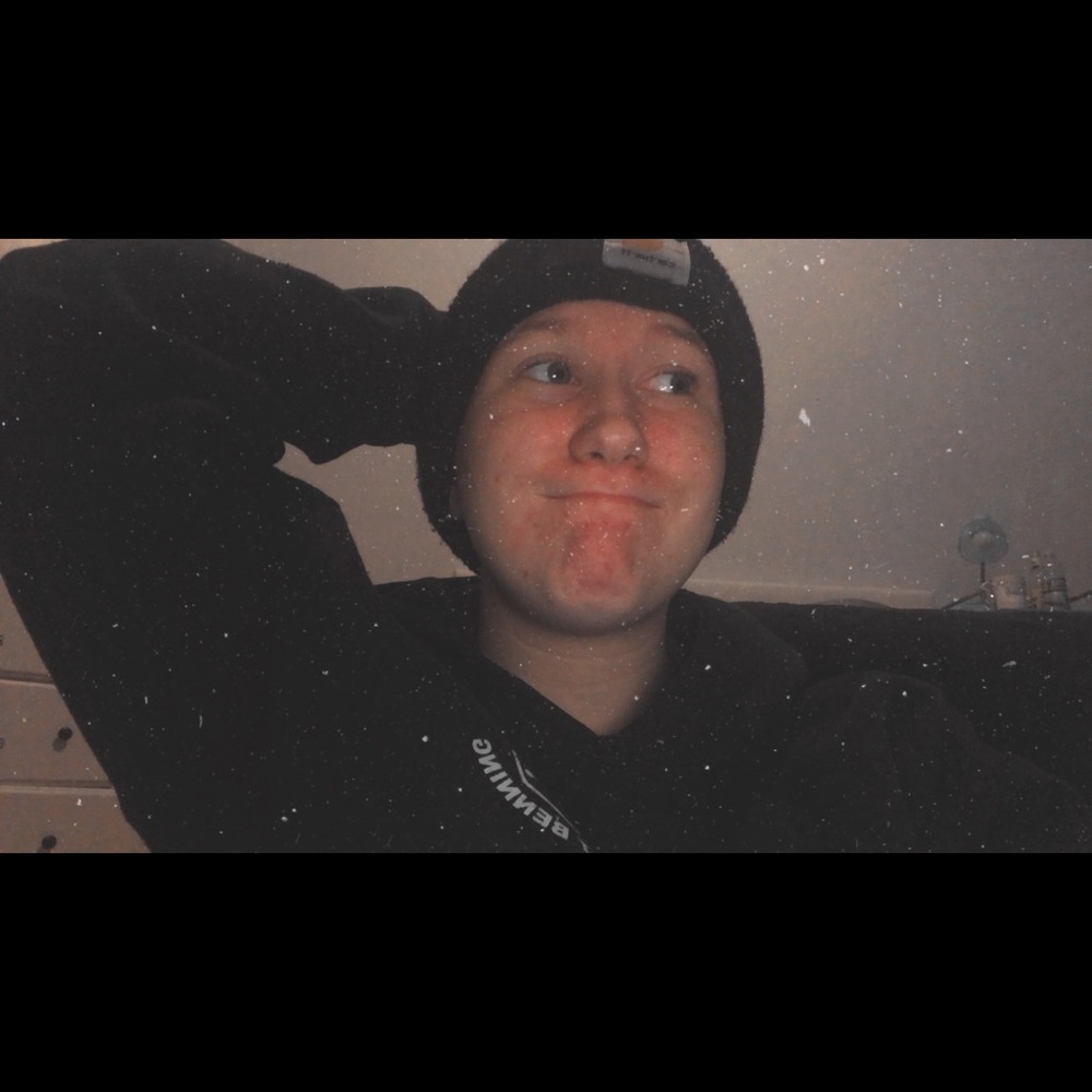 Meet your Posher, Angel